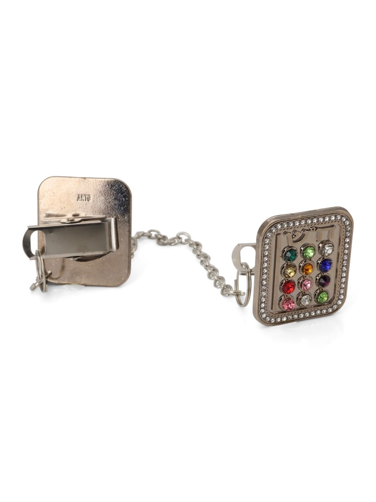 Hoshen Tallit Clips